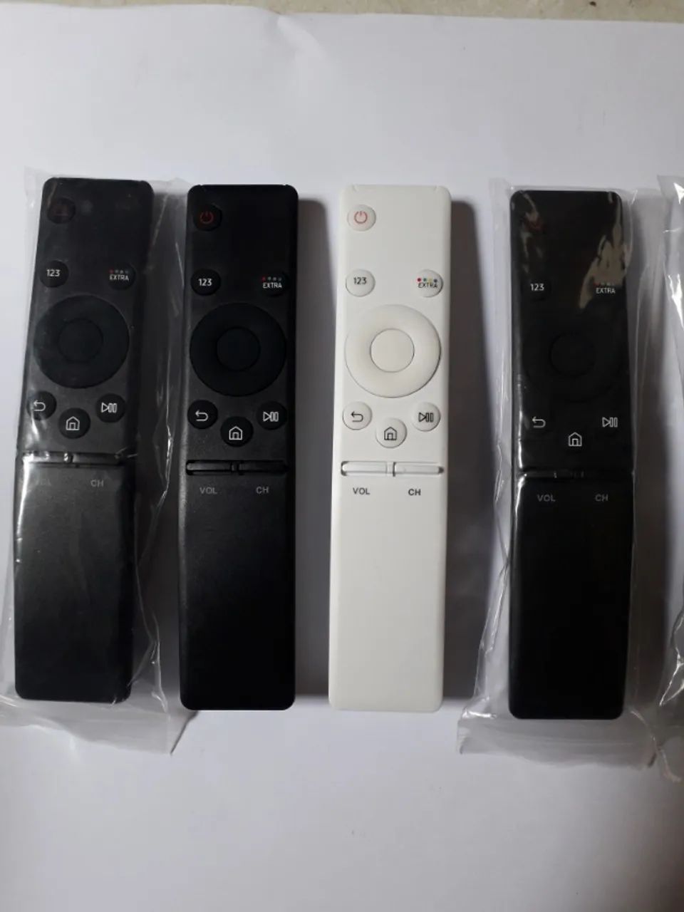 Controle Remoto da TV Samsung - Foto 5