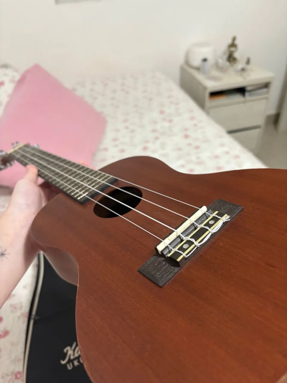 Ukulele Kalani - Foto 4