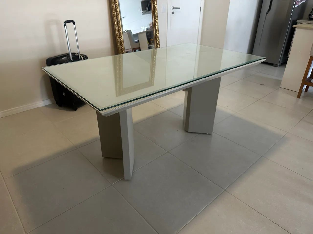 Dining table with 4 chairs64520807413250121