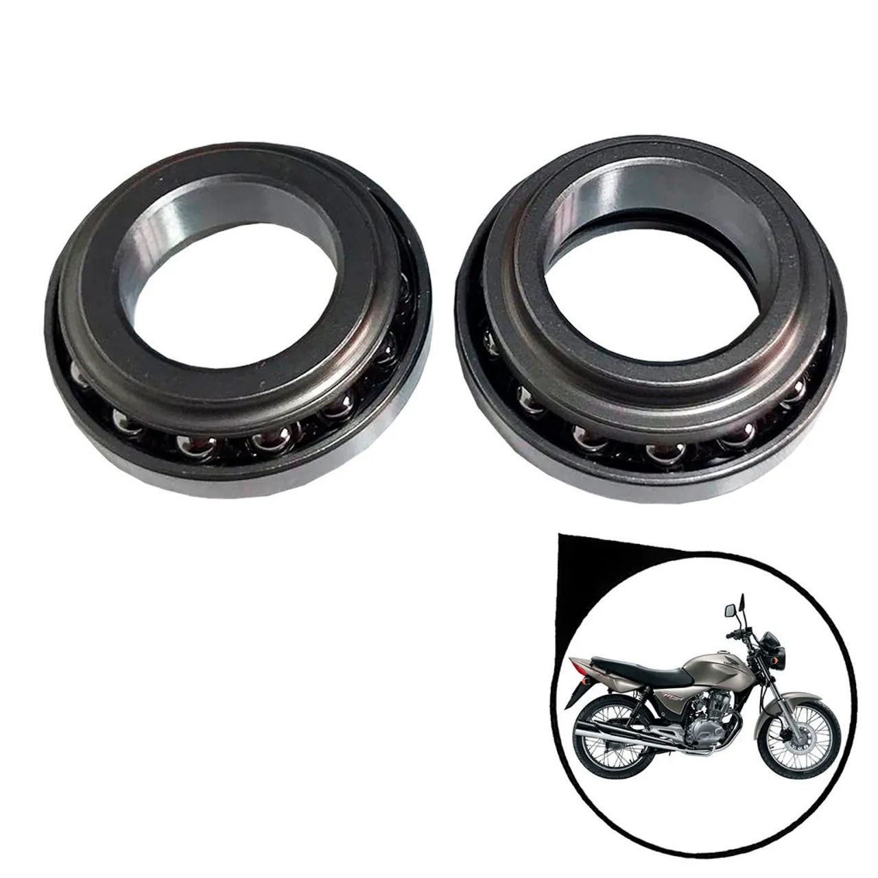 Caixa direcao cg 150/160/125 todas 