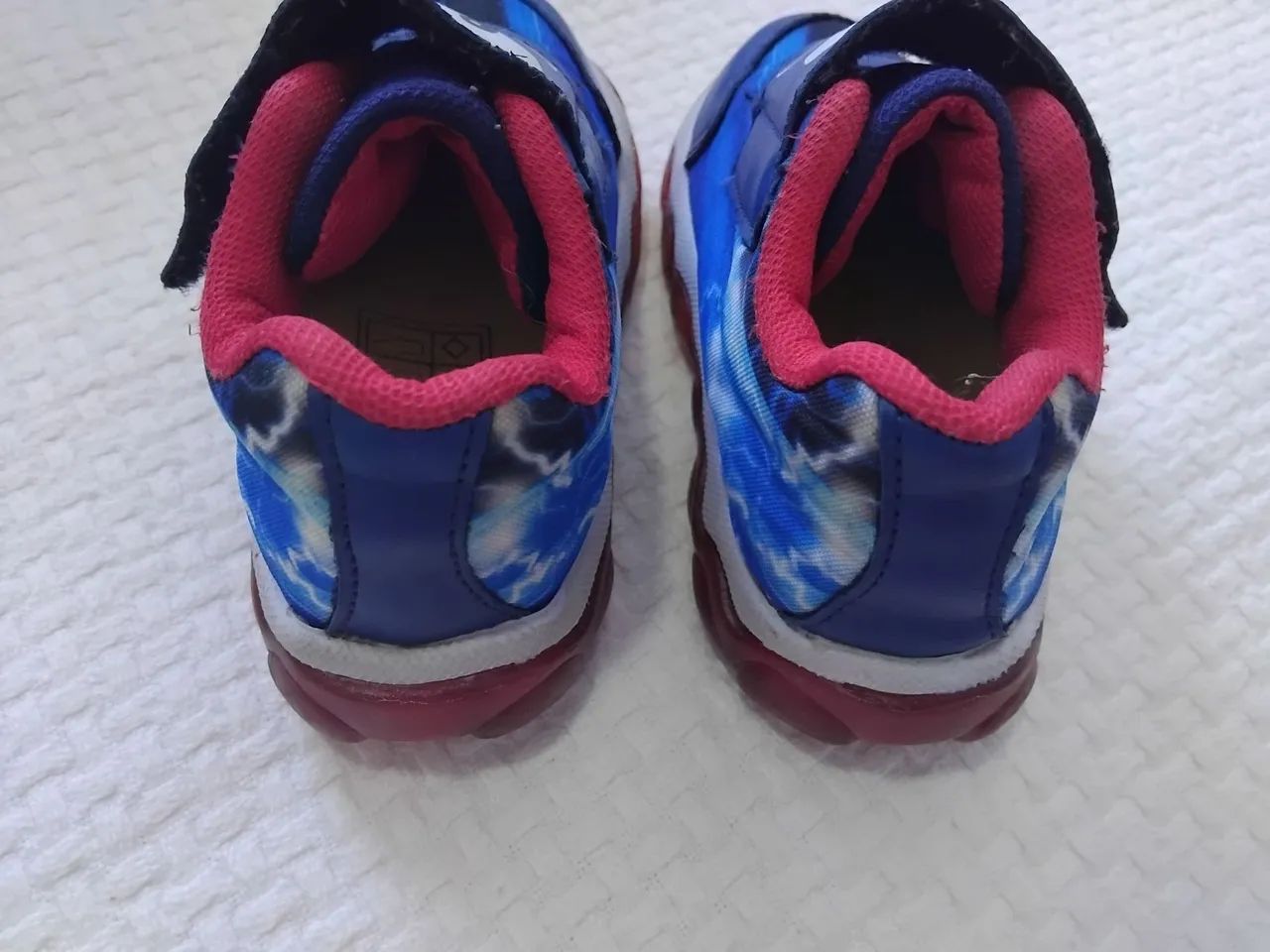 Tênis Infantil -25 - Foto 3