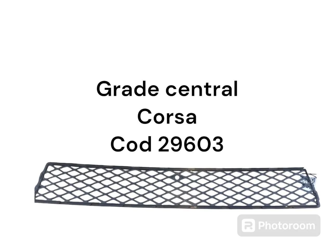Grade Central Corsa - Cod 29603