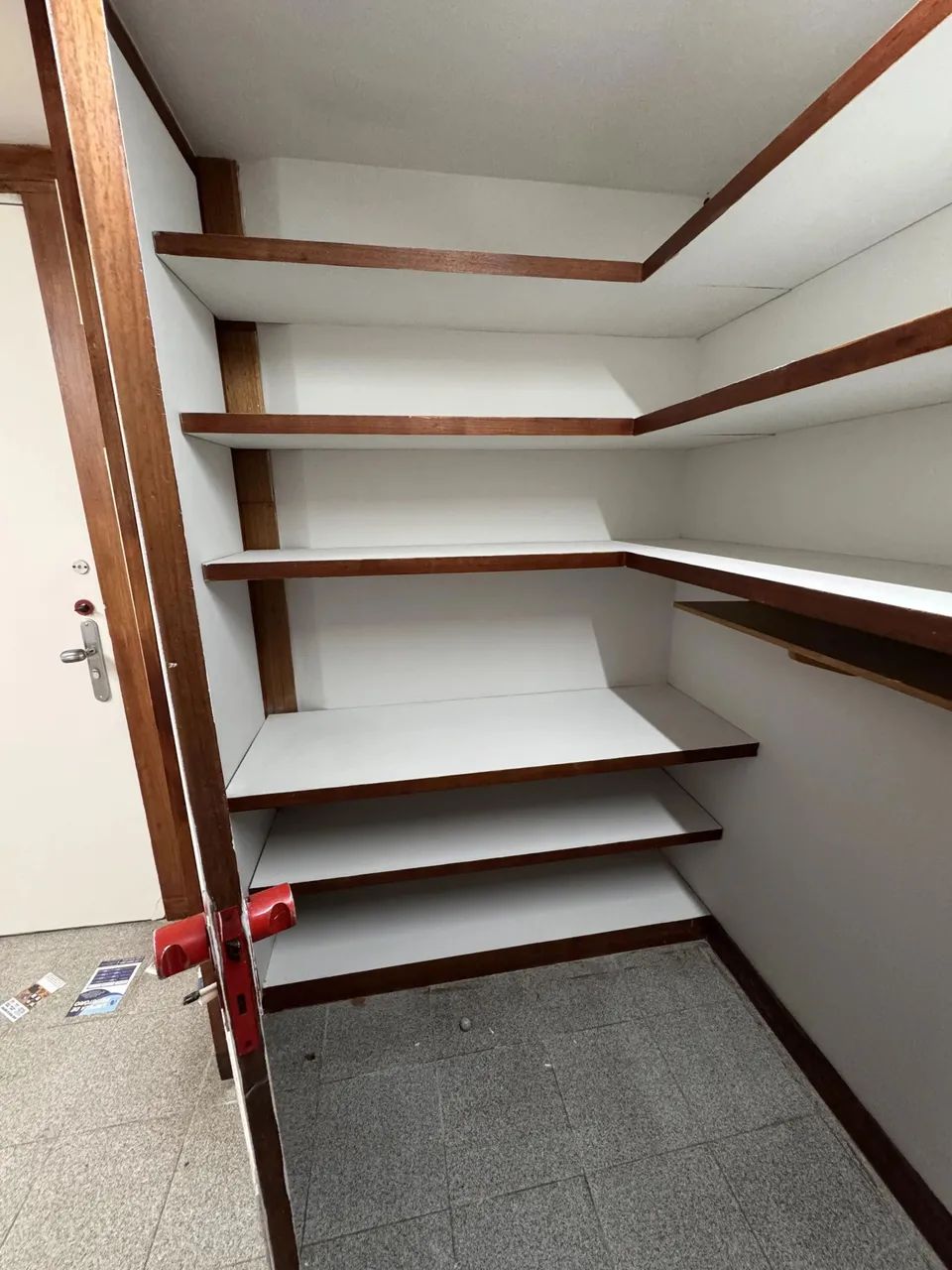 Escritório com 110m2. Lindamente Reformado. Divisão Otimizada do Espaço - Foto 3