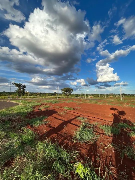 Terreno 253,51m² à Venda no Recanto do Bosque - R$ 40 mil + Parcelas! - Foto 2