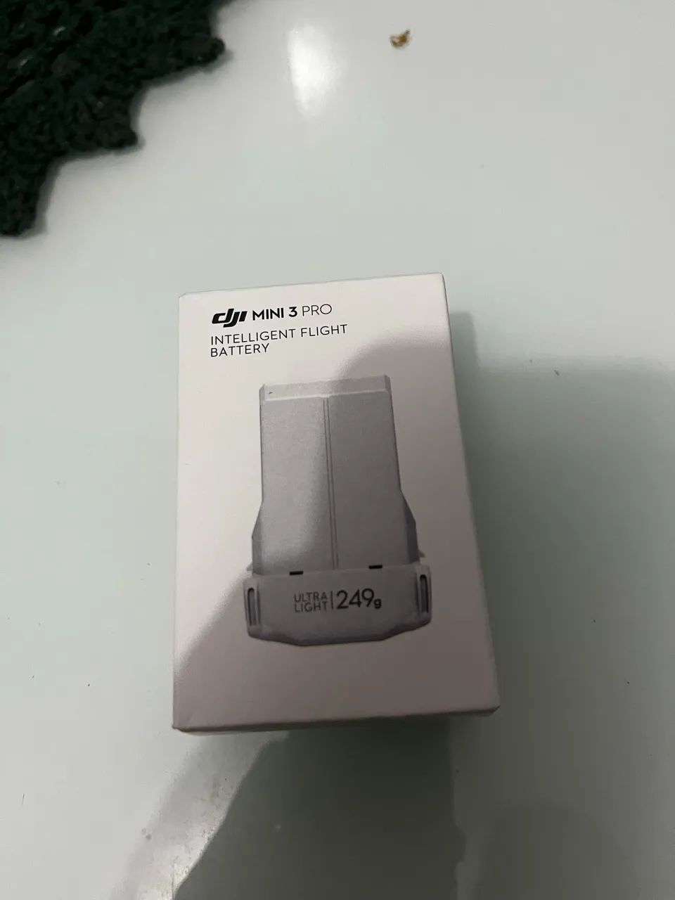 Bateria DJI mini 3 / mini 4 - Foto 3