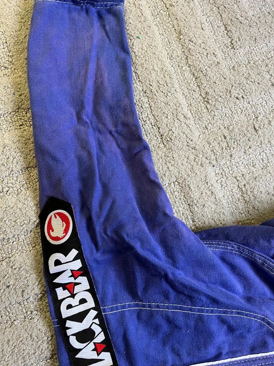 Kimono jiu-jítsu 64310163743617122