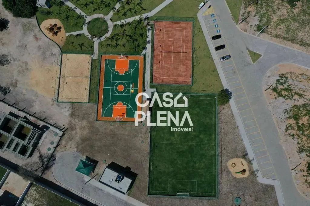 Terreno à venda, 229 m² Jardins Terra Brasilis por R$ 150.000 - Villa Terra Brasilis - Aqu - Foto 5