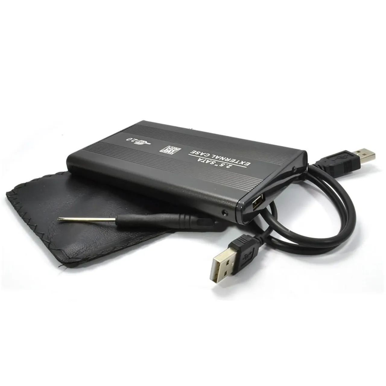 Caixa Externa para HD SATA 2.5 - Foto 2