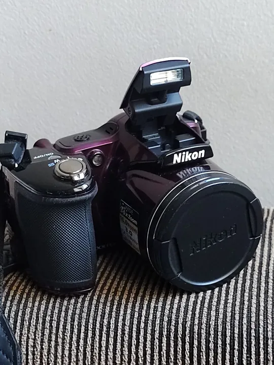 nikon l830 coolpix