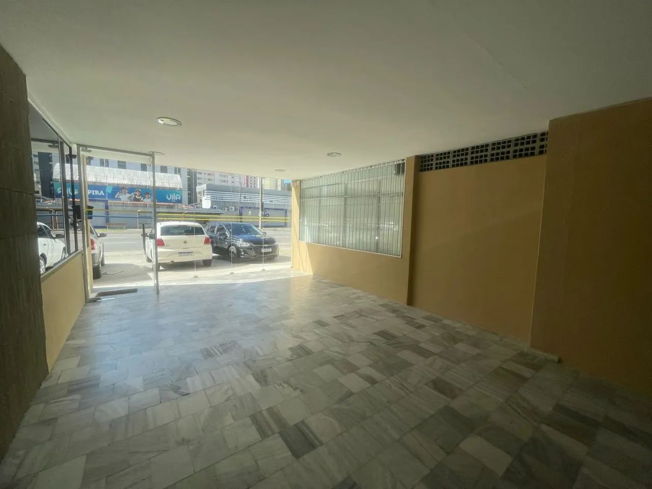 Apartamento para Locação em João Pessoa, Cabo Branco, 3 dormitórios, 1 suíte, 1 banheiro,  - Foto 4