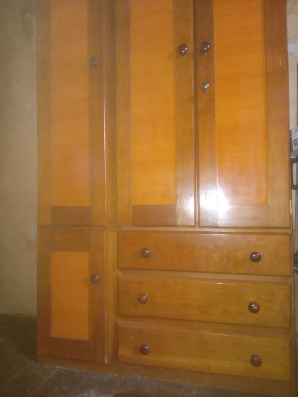 Guarda Roupa - Foto 4