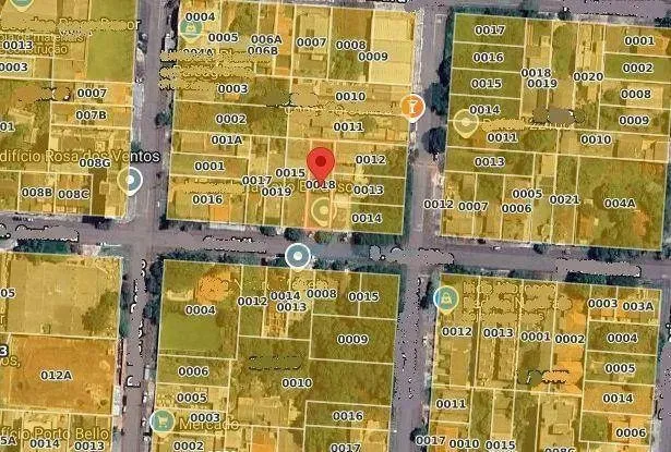Terreno à venda, 4647 m² por R$ 3.485.000 - 14 de Novembro - Cascavel/PR