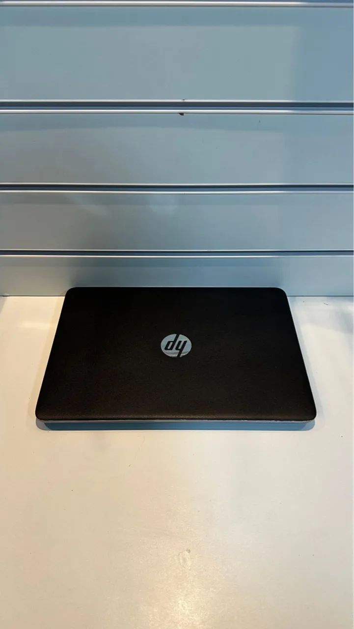 Notebook HP! Core i5 8Gb RAM com garantia  - Foto 3