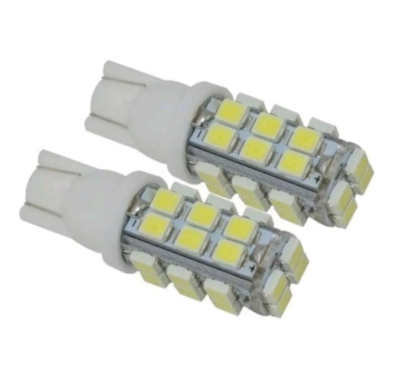 Led t10 com varios leds - Foto 4