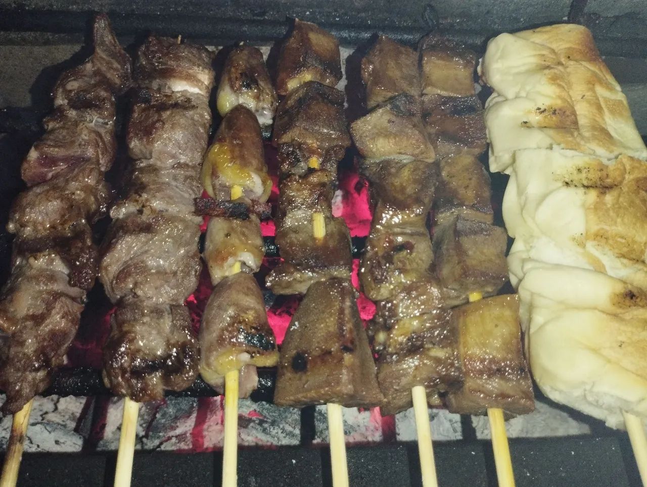 Churrasco em domicílio  - Foto 3