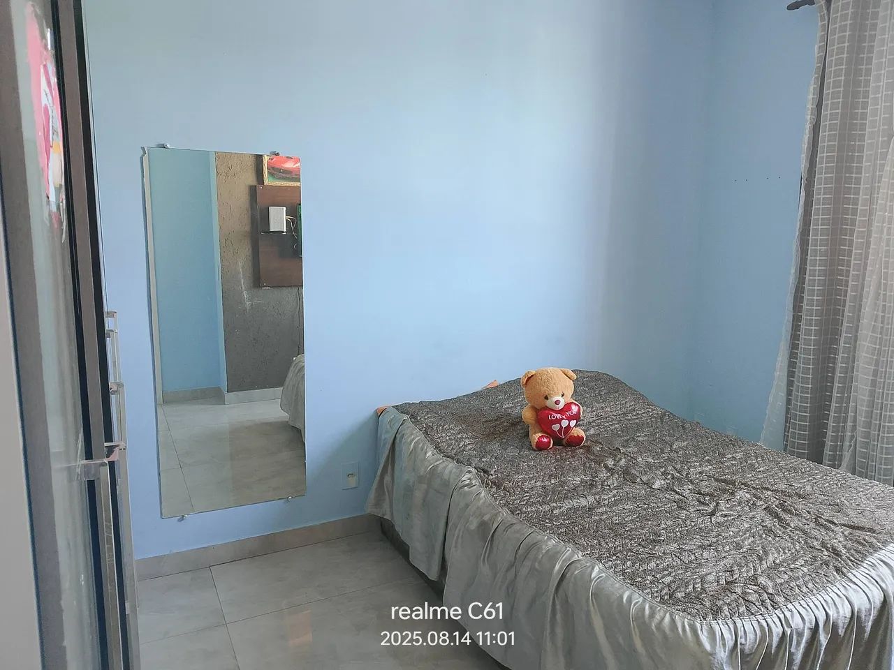 Foto - Ribeirão das Neves - Felixlândia (Justinópolis)