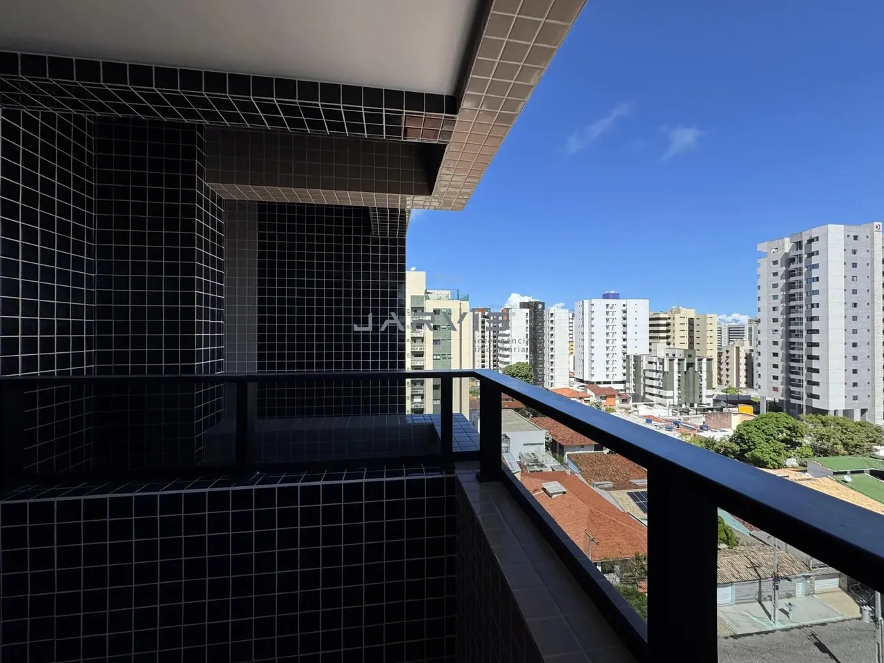 Apartamento de 3/4 à venda na Jatiúca - R$ 815.000,00