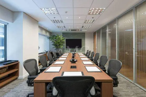 SALA MOBILIADA VILA OLIMPIA
