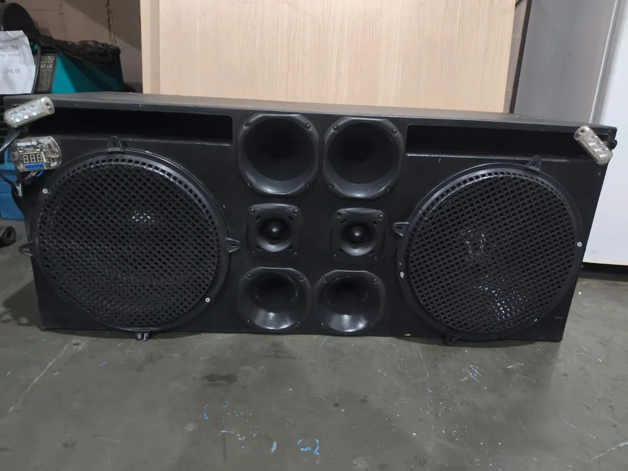 Som completo  - Foto 2