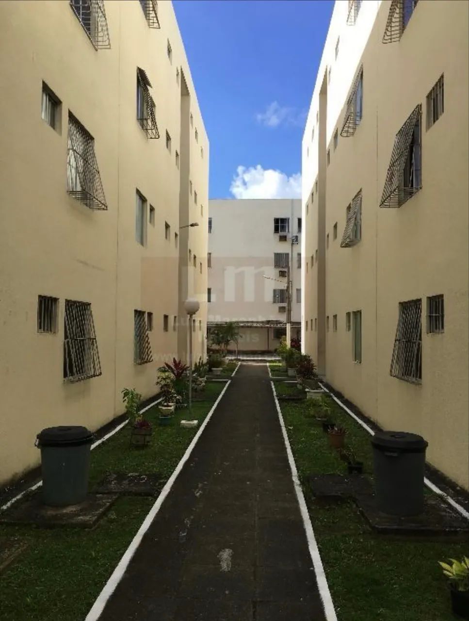 Foto - Recife - Vasco da Gama