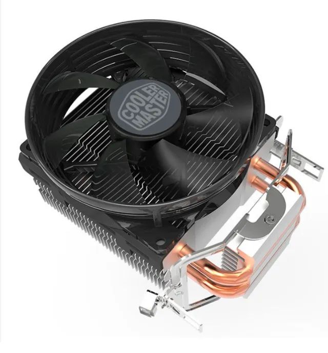 Cooler Master Hyper T20 90mm Preto - Foto 3