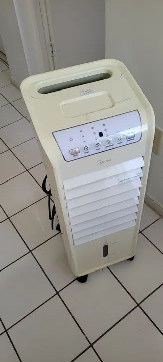 Climatizador (Com Defeito) - Foto 5