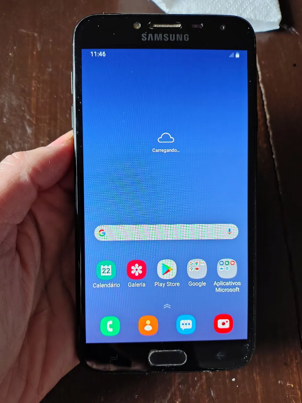 Samsung J4