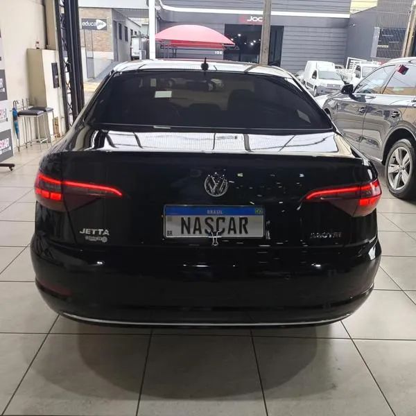 JETTA 1.4 250 TSI FLEX AUT 2019 - Foto 5