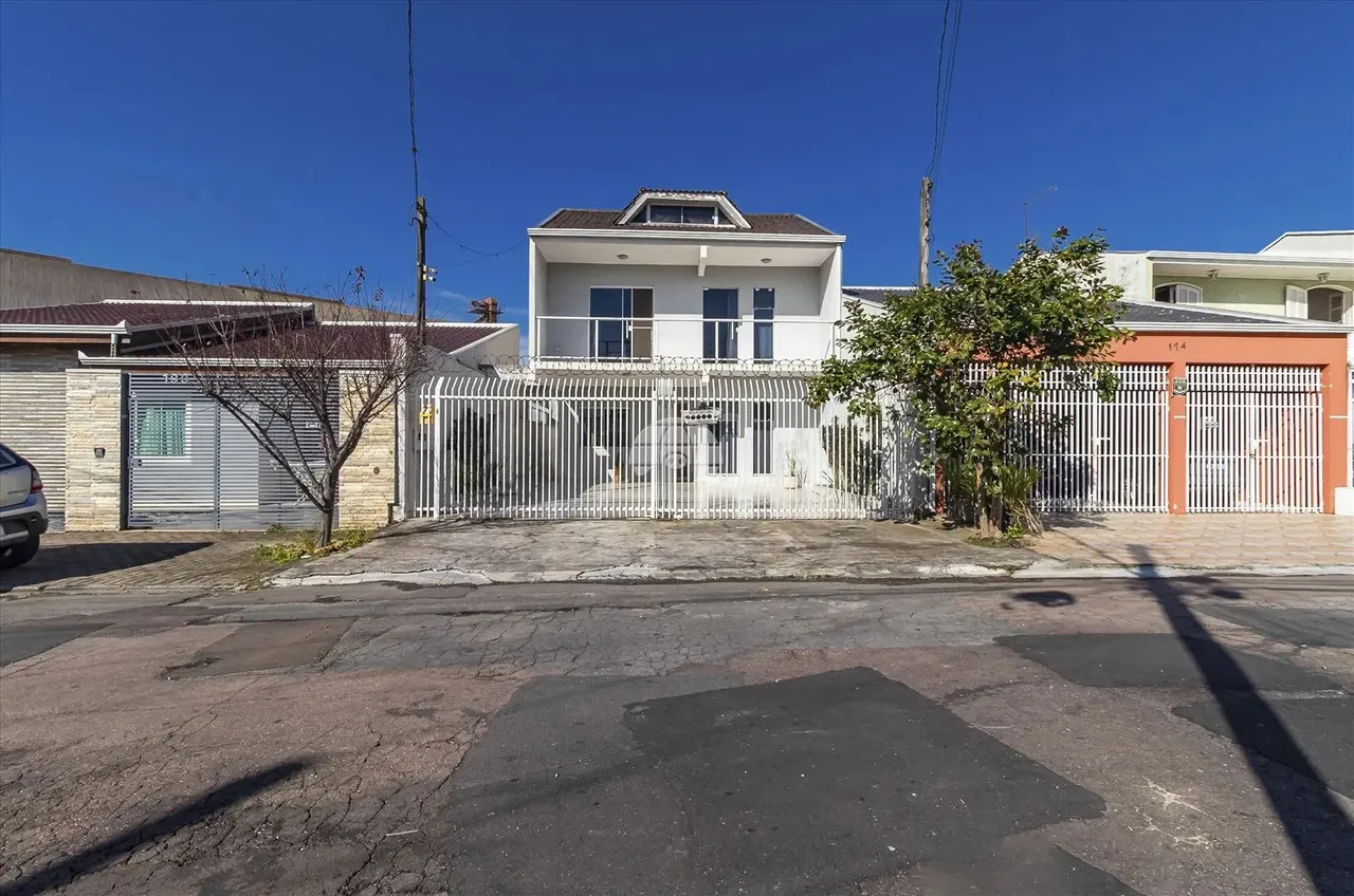 Vendas Sobrado Curitiba PR