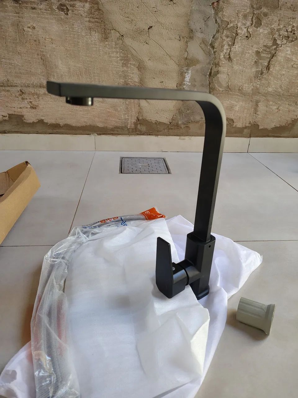 Torneira de bancada 64520837964291124