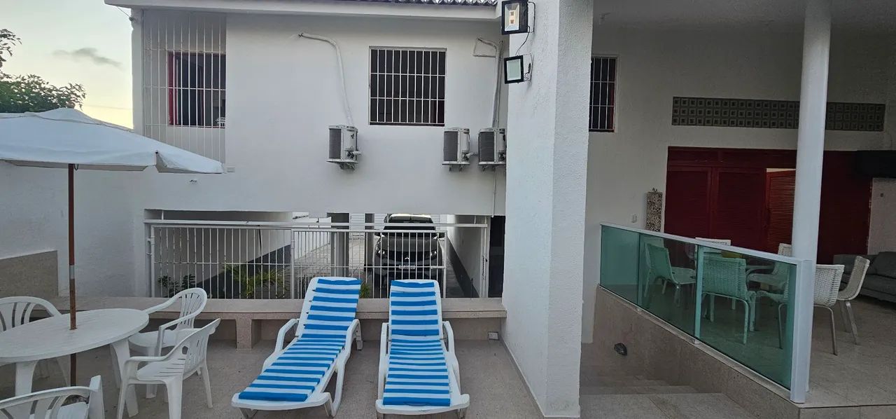 CASA SEMI BEIRA MAR ITAMARACÁ CARNAVAL DISPONIVEL  - Foto 5