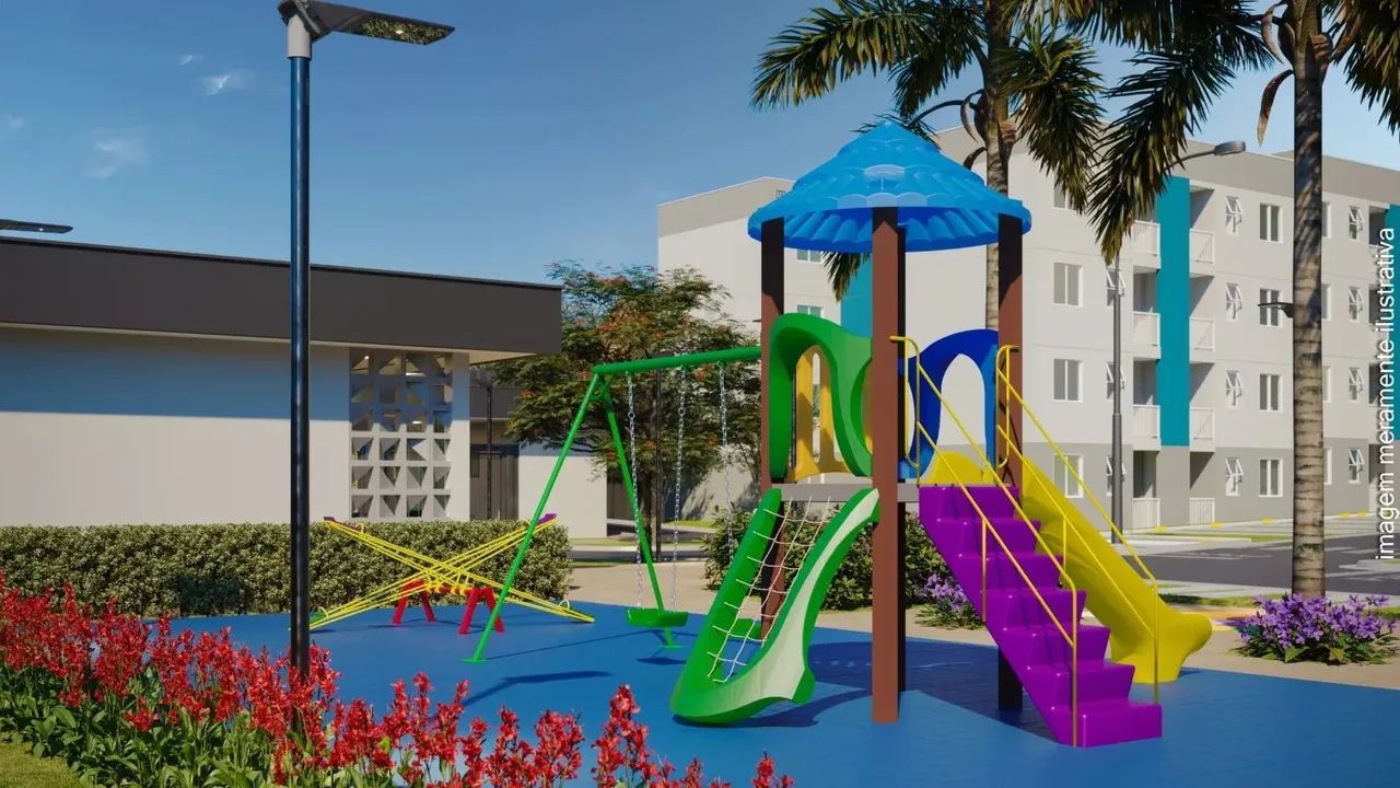 QUEBEC RESIDENCE - FASE 1 - Foto 11