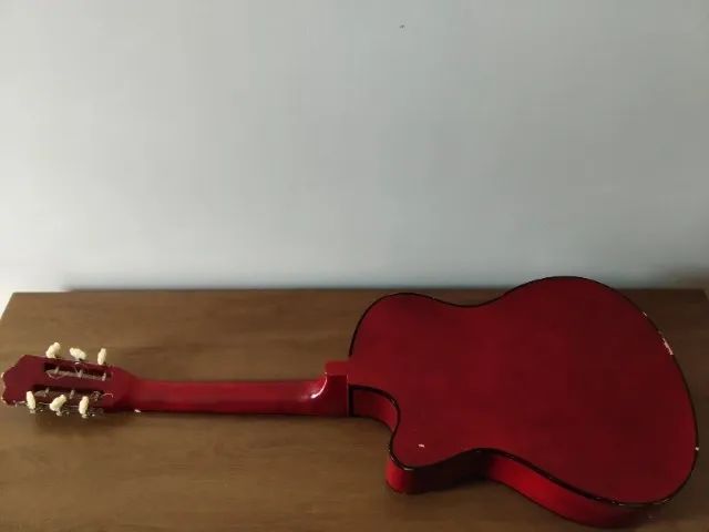 Violão Auburn - Foto 4