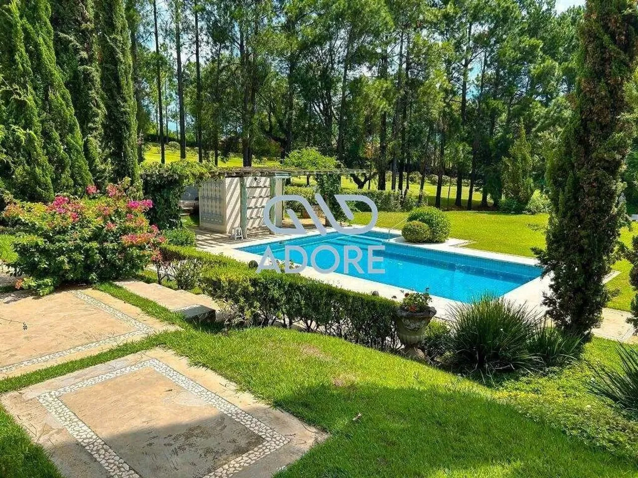 Casa á venda ou locação no Condomínio Terras de São José I - Itu/SP