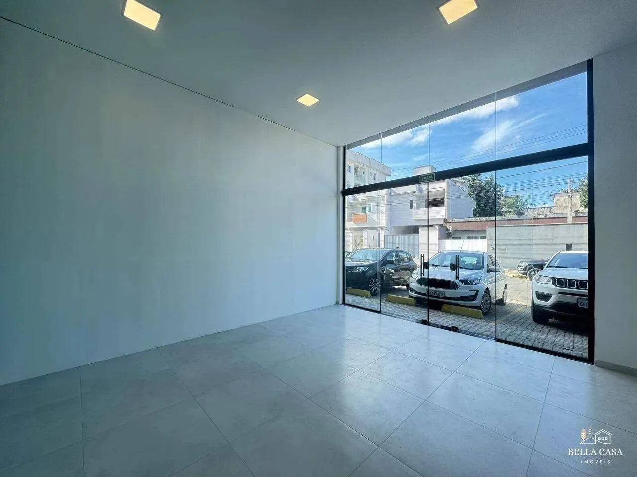 Sala comercial para alugar no Bom Retiro - Foto 4