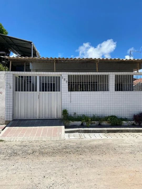 foto - Olinda - Peixinhos