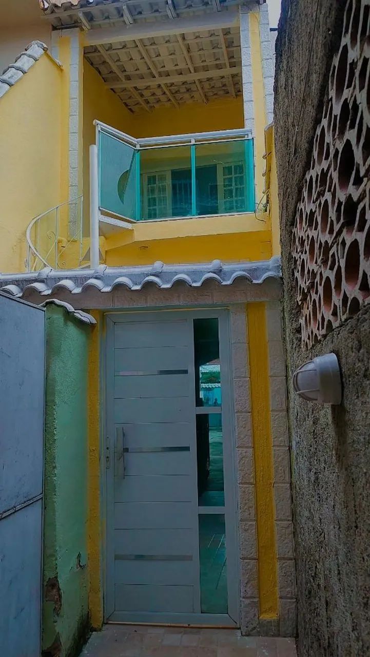 Foto - Rio de Janeiro - Realengo