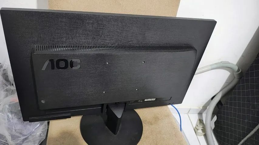 Monitor AOC 23" 60Hz - Foto 2