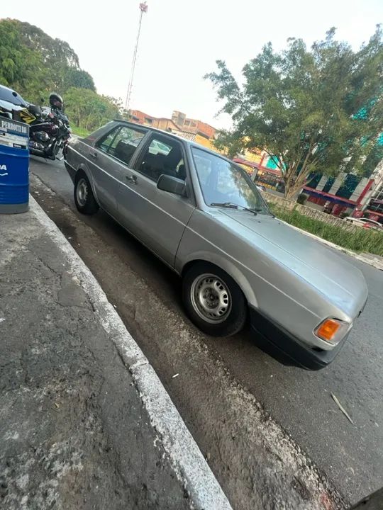 Voyage argento ap 1.8 turbo - Foto 3