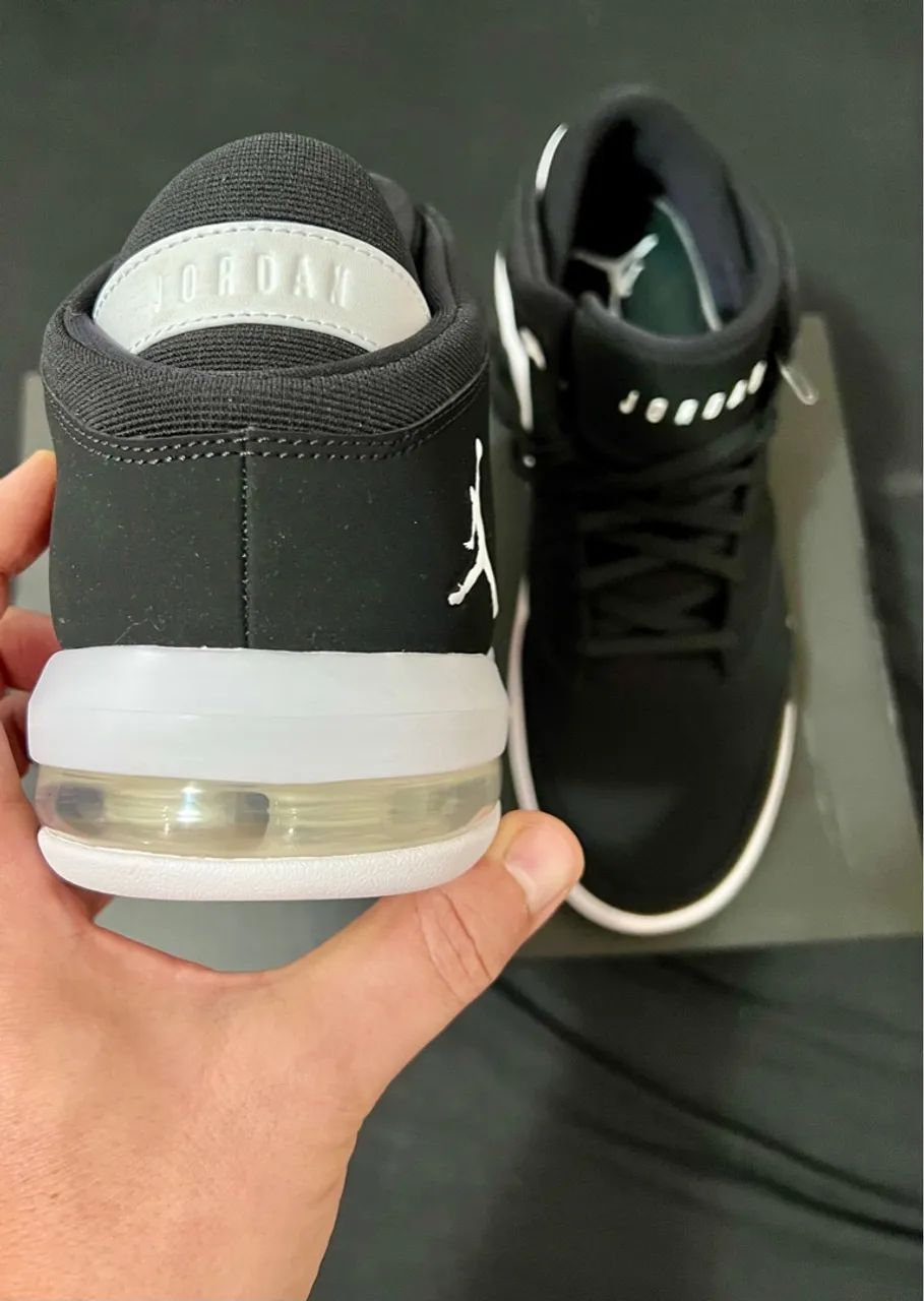 Tênis Nike Jordan Flight Origin  - Foto 3