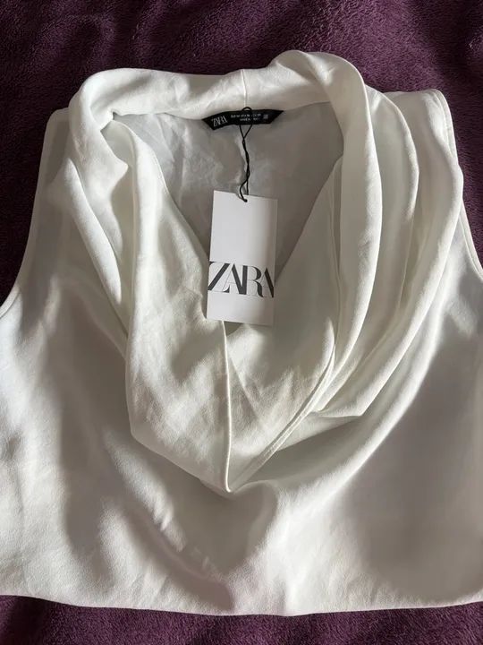 Blusa M