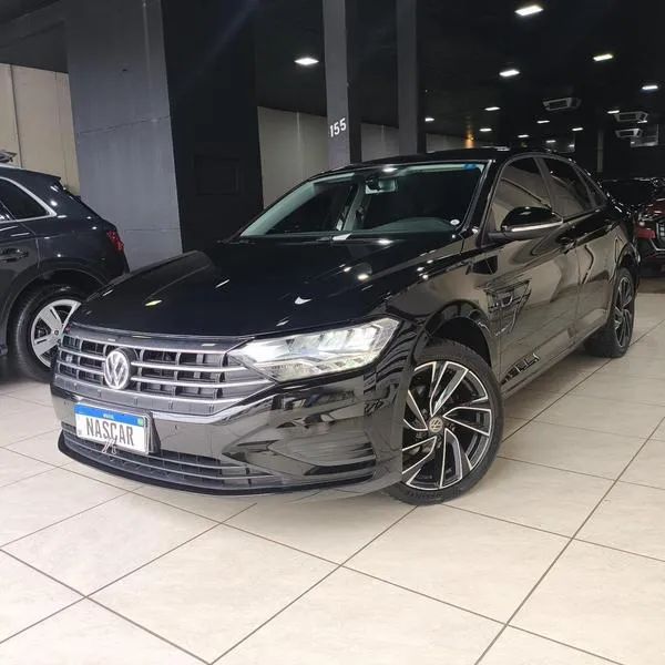 JETTA 1.4 250 TSI FLEX AUT 2019 - Foto 3