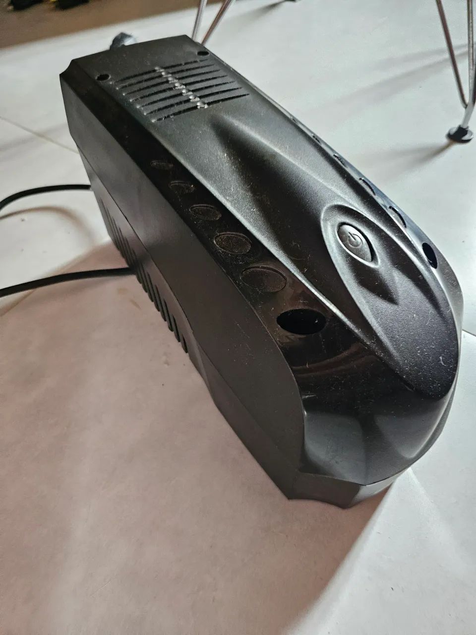 No-break SMS 700 VA - Foto 2