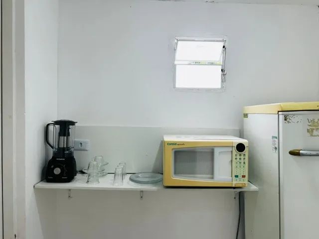 Studio incluso agua, luz, internet e mobilia em São Paulo  - Foto 4