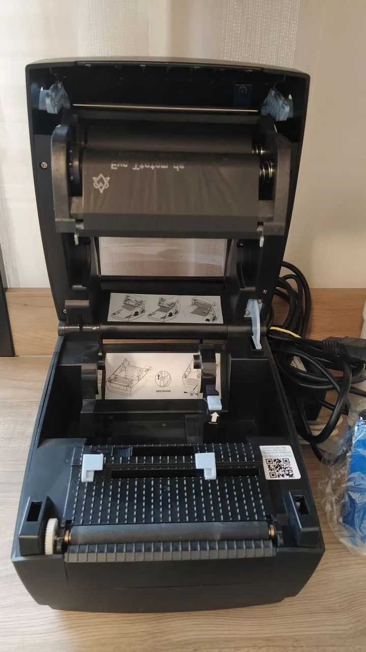 Impressora Elgin L42 PRO - Foto 2