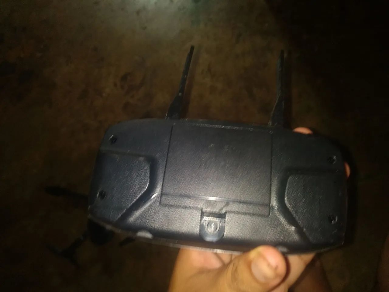 Drone com controle remoto - Foto 2