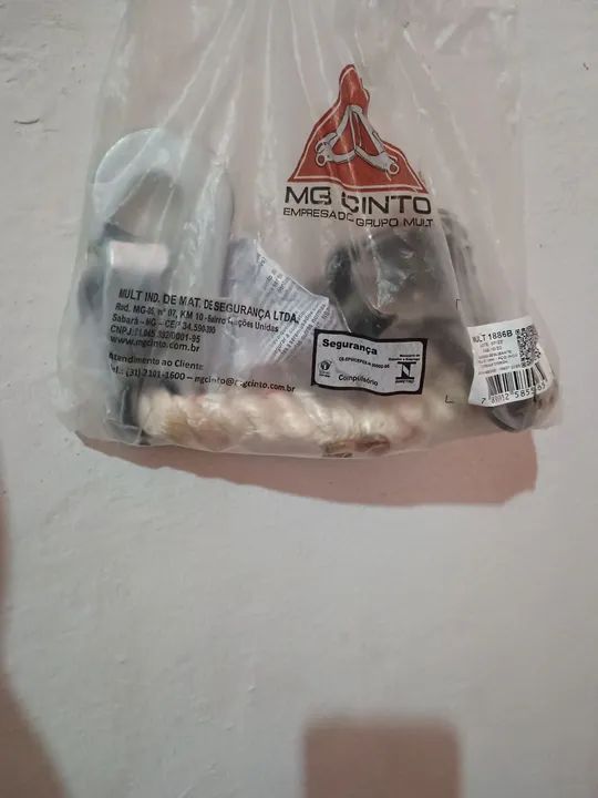 Trava queda - Foto 6