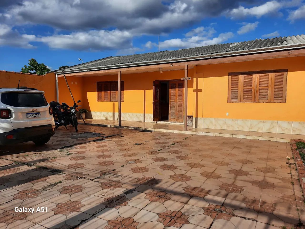 Foto - Cachoeirinha - Nova Cachoeirinha