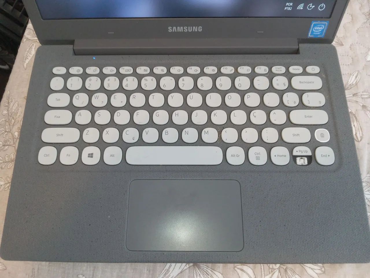 Notebook SAMSUNG  - Foto 5