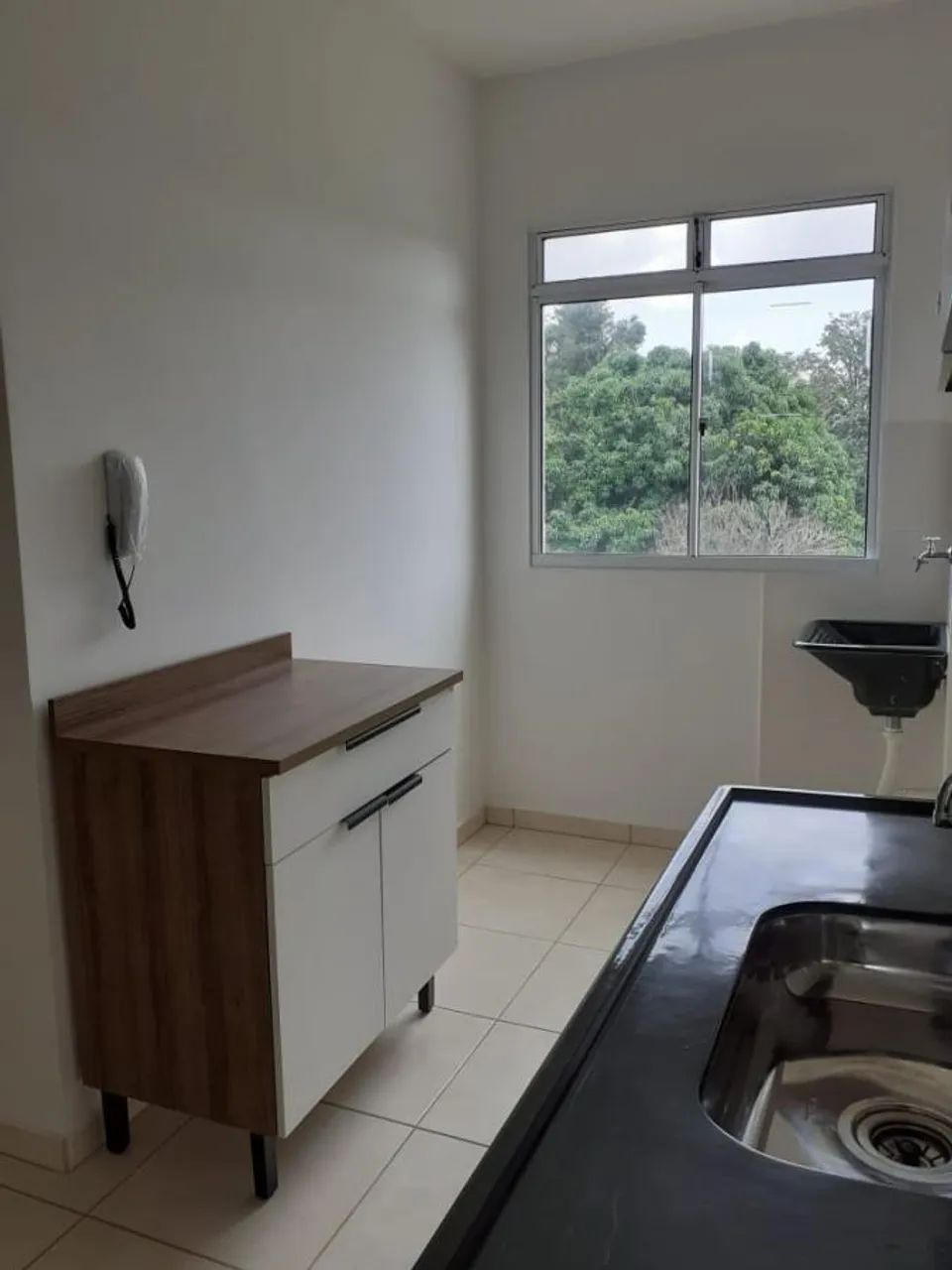 Apartamento para Venda em Ribeirão Preto, Jardim Itaú, 2 dormitórios, 1 banheiro, 1 vaga - Foto 4